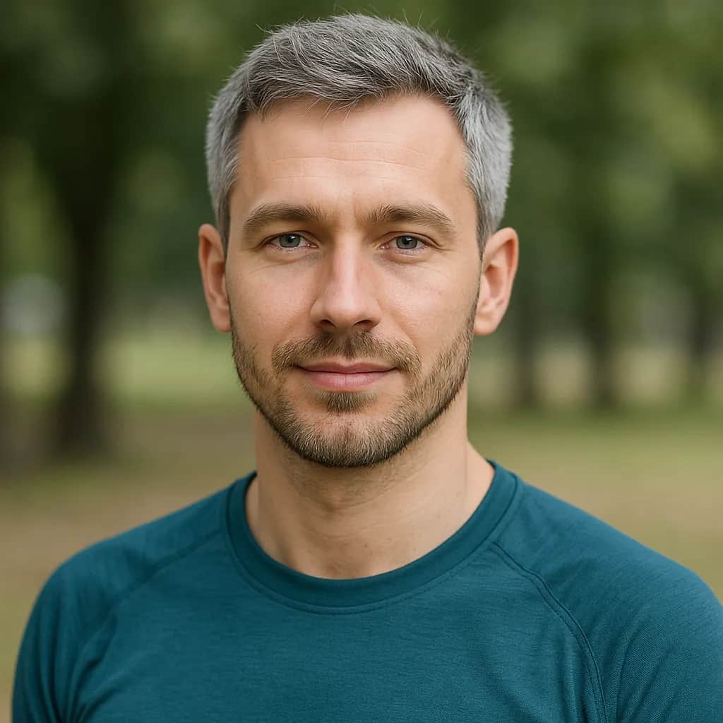 Autor Jakub Kowalski