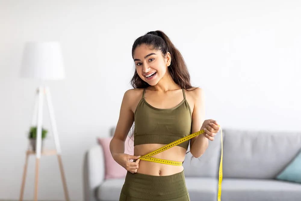 Czy trening siłowy odchudza? Odkryj skuteczność w redukcji wagi