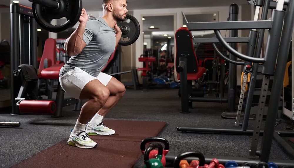 Jak często trenować nogi w tygodniu, aby uniknąć przetrenowania?