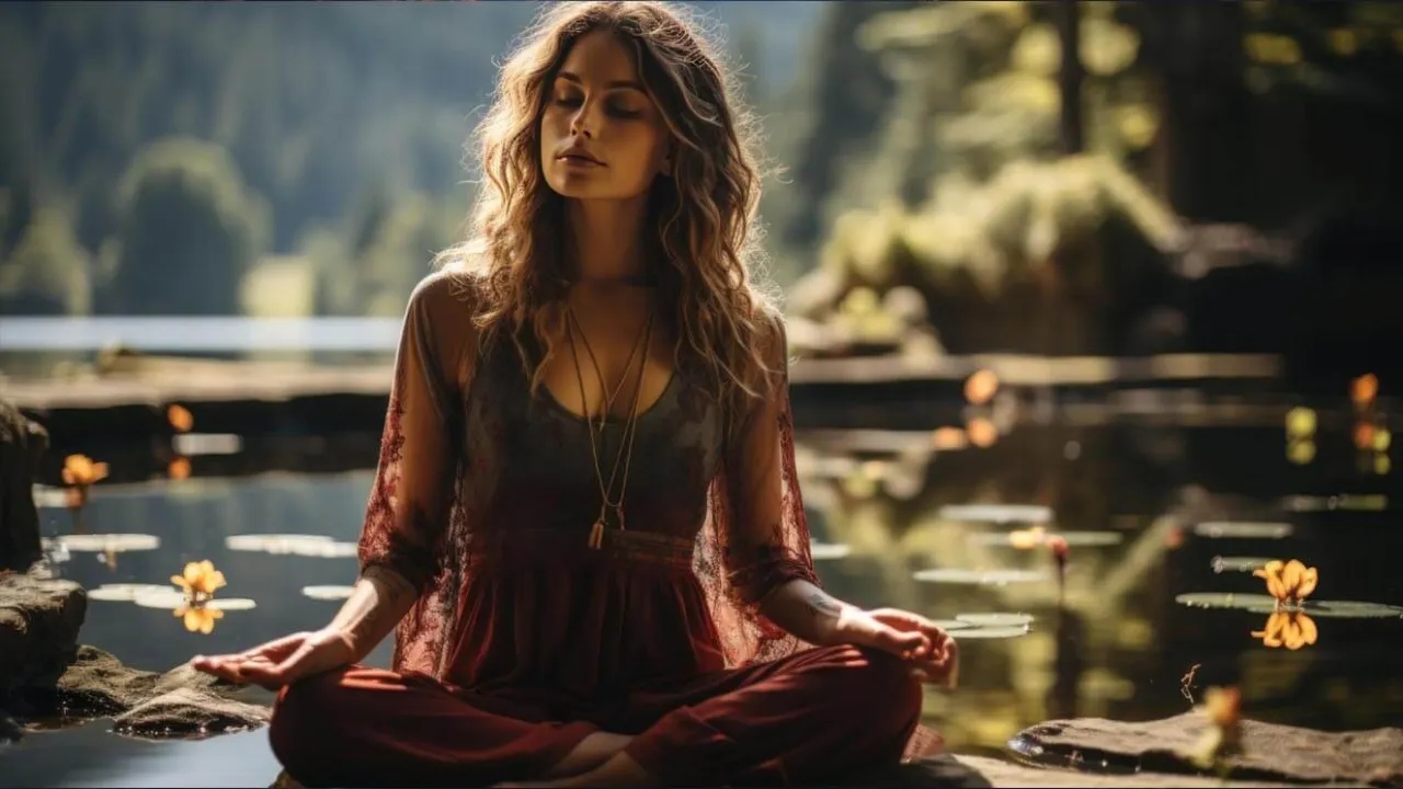 Jak rozpocząć medytację i uniknąć najczęstszych błędów początkujących