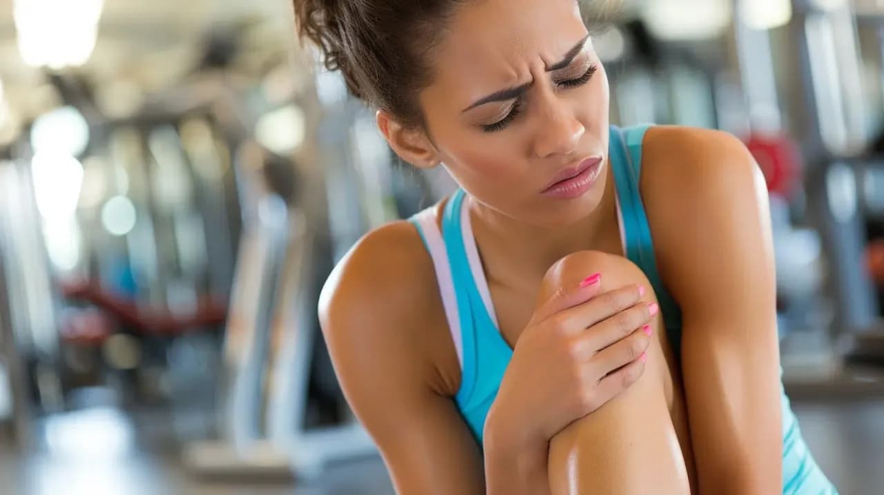 Jak skutecznie złagodzić zakwasy po treningu i przyspieszyć regenerację