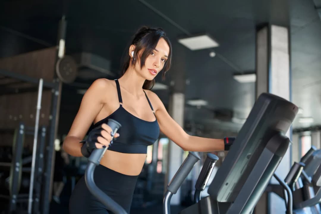 Jak skutecznie połączyć trening cardio i siłowy dla lepszych efektów