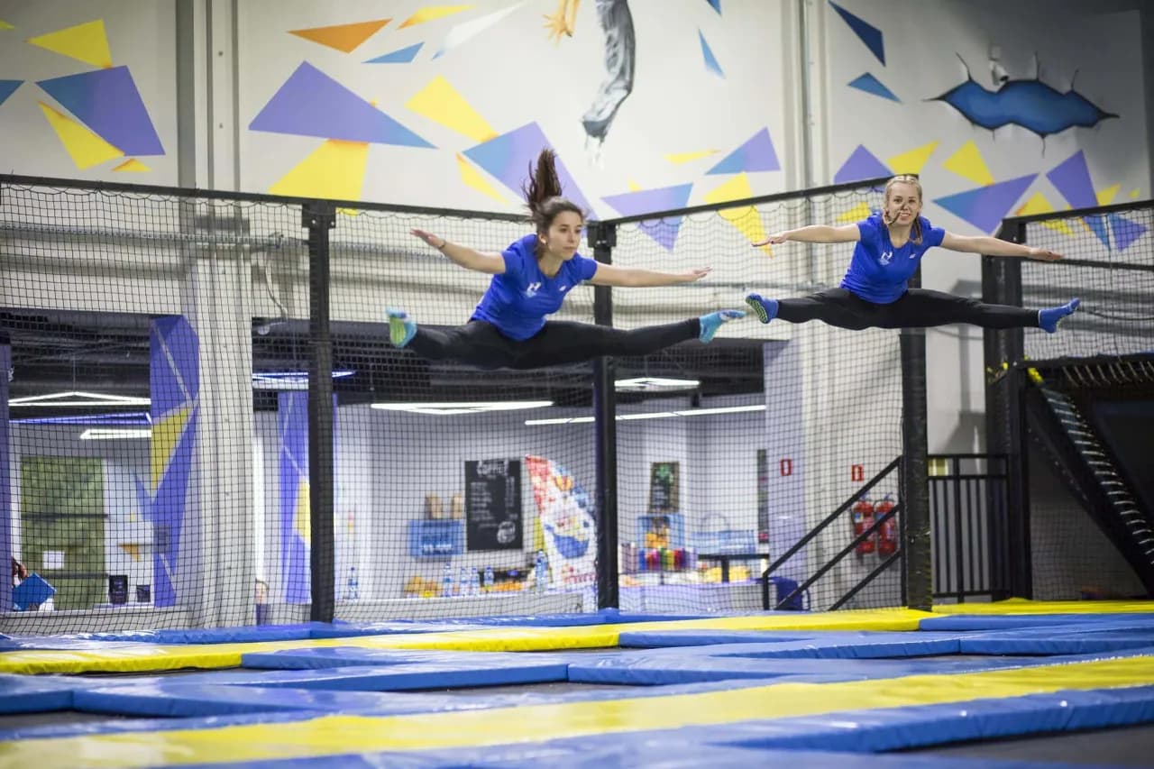 Jak się rozciągać do szpagatu: proste ćwiczenia dla elastyczności