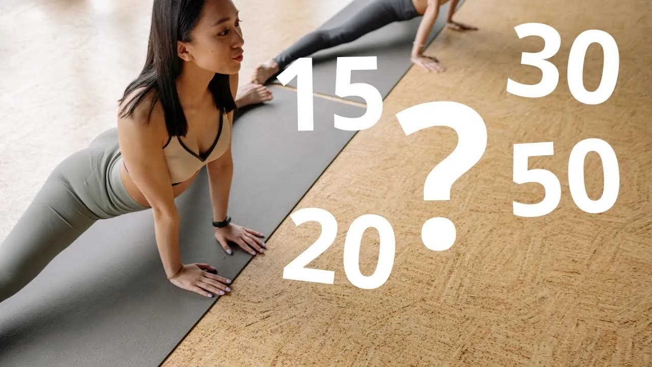 Po jakim czasie można zrobić szpagat? Oczekiwania i realia treningu