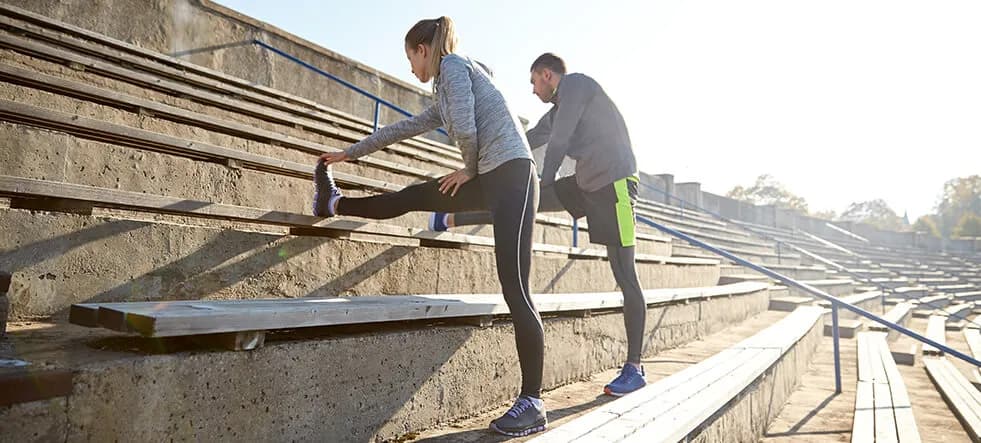 Czy rozciąganie po treningu jest ważne dla twojej regeneracji?