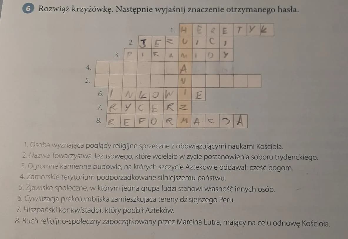 Odmiana buddyzmu w krzyżówkach - najważniejsze terminy i hasła